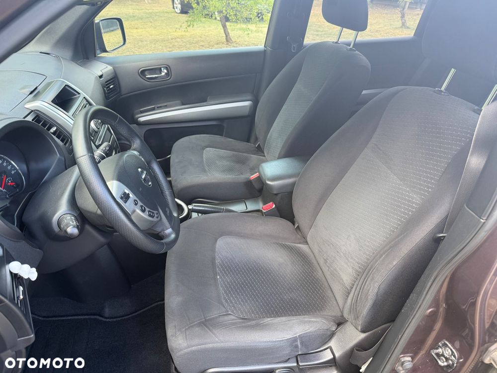 Nissan X-Trail 2.0 dCi XE - 7