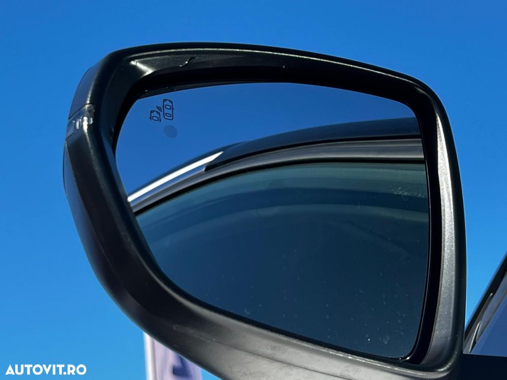 Citroën C5 Aircross 130 1.5 BlueHDi 130 S&S EAT8 PLUS - 23