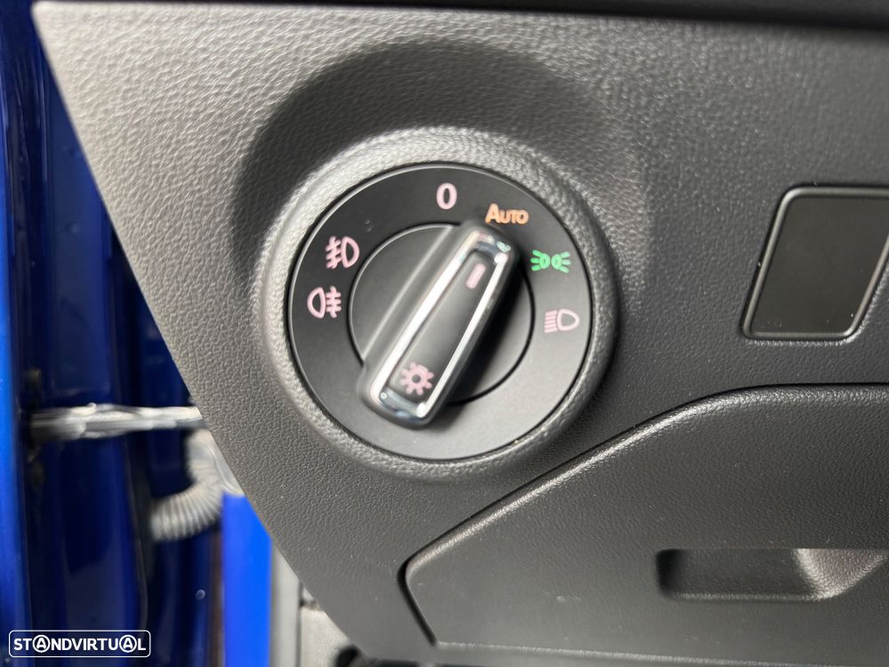 SEAT Leon 2.0 TDI FR S/S - 36