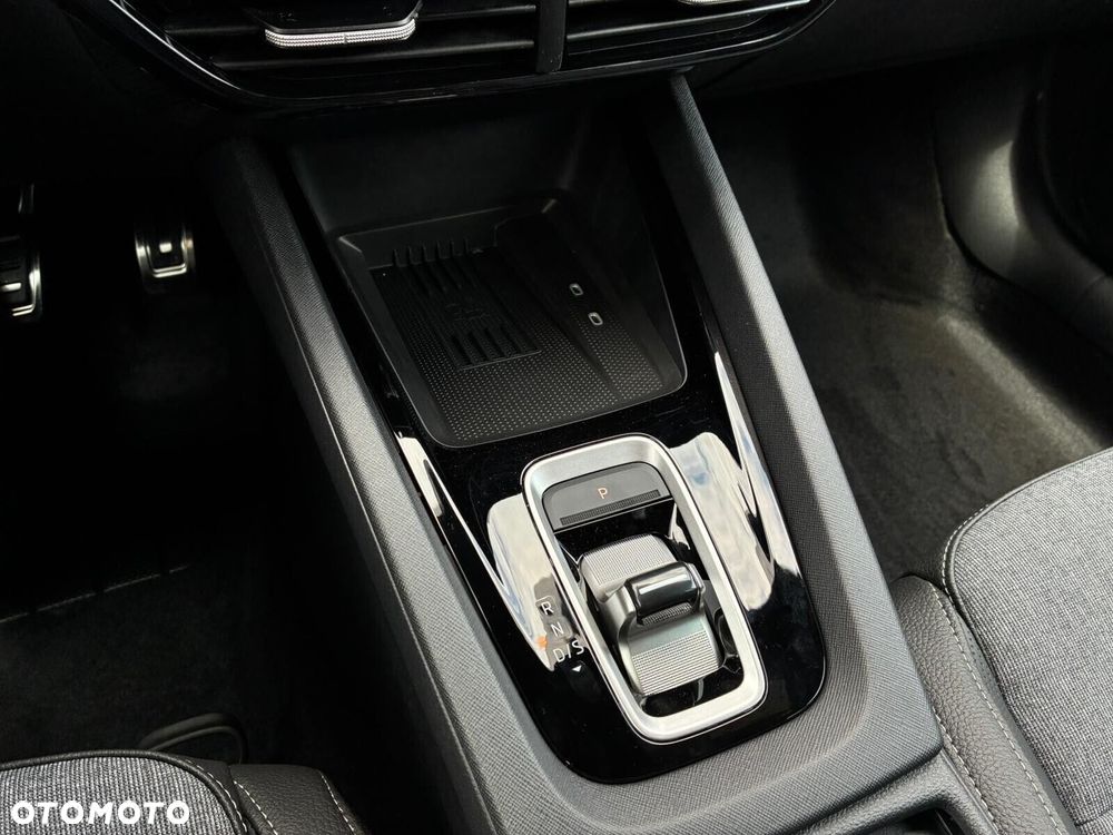 Skoda Octavia - 26