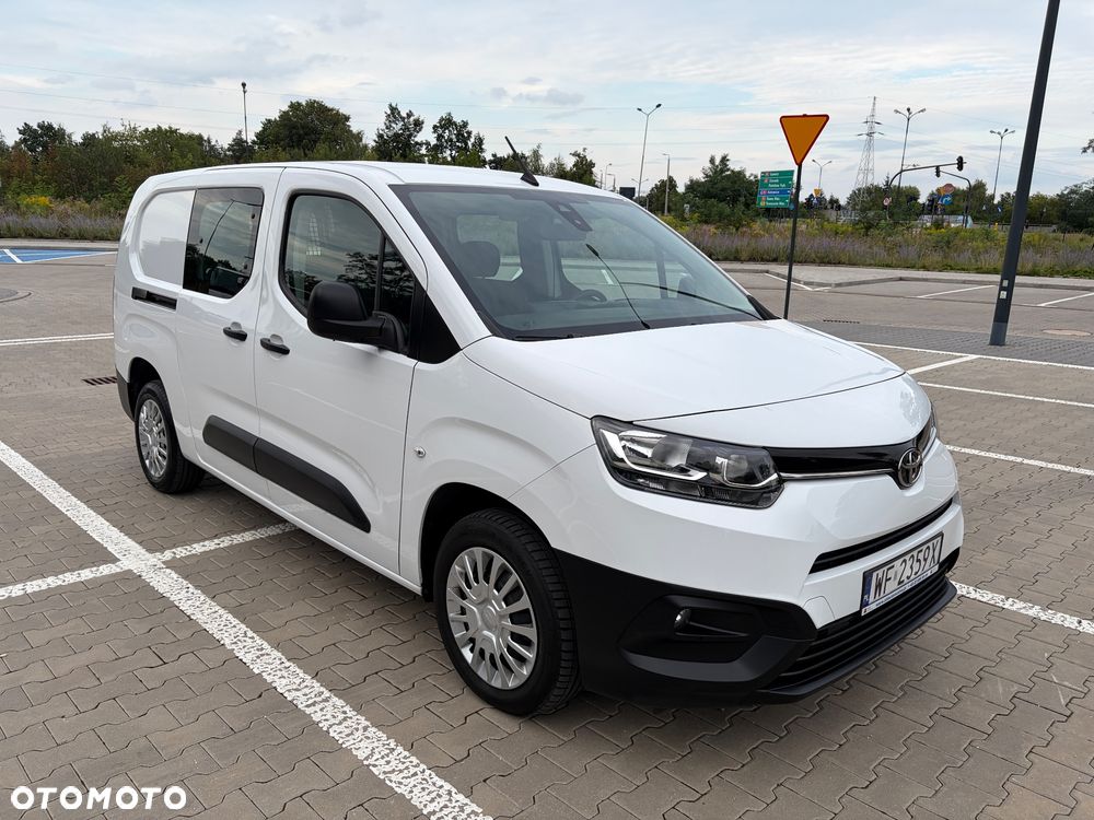 Toyota Proace City - 3