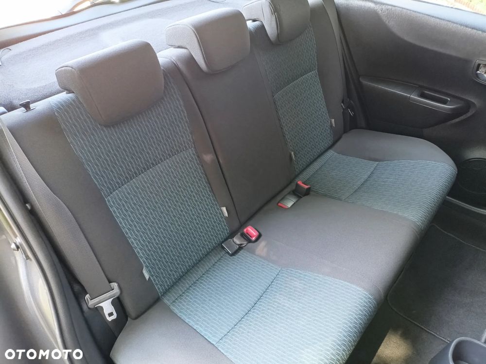 Toyota Yaris 1.33 VVT-i Cool - 13