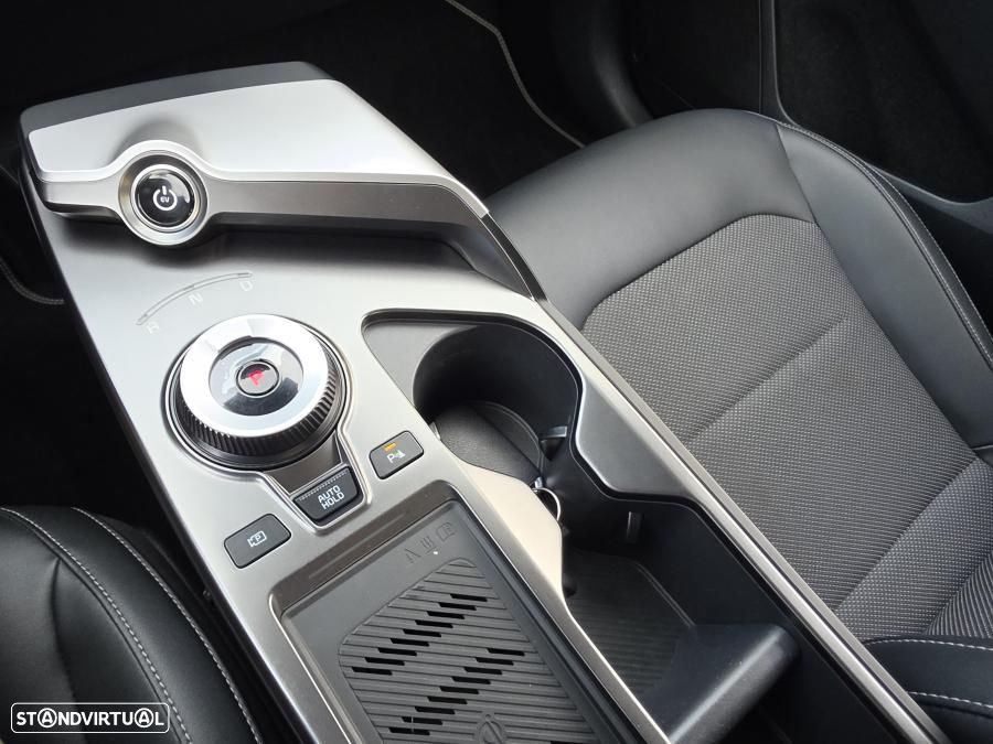 Kia EV6 77,4-kWh Business - 39