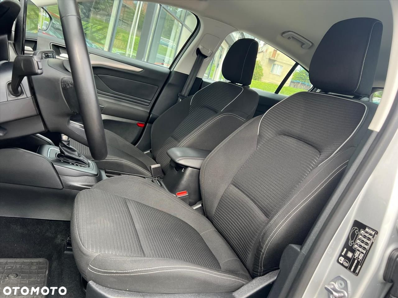 Ford Focus - 9