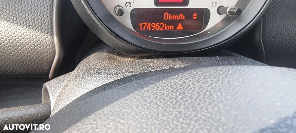 Mini Countryman 2014 photo 5