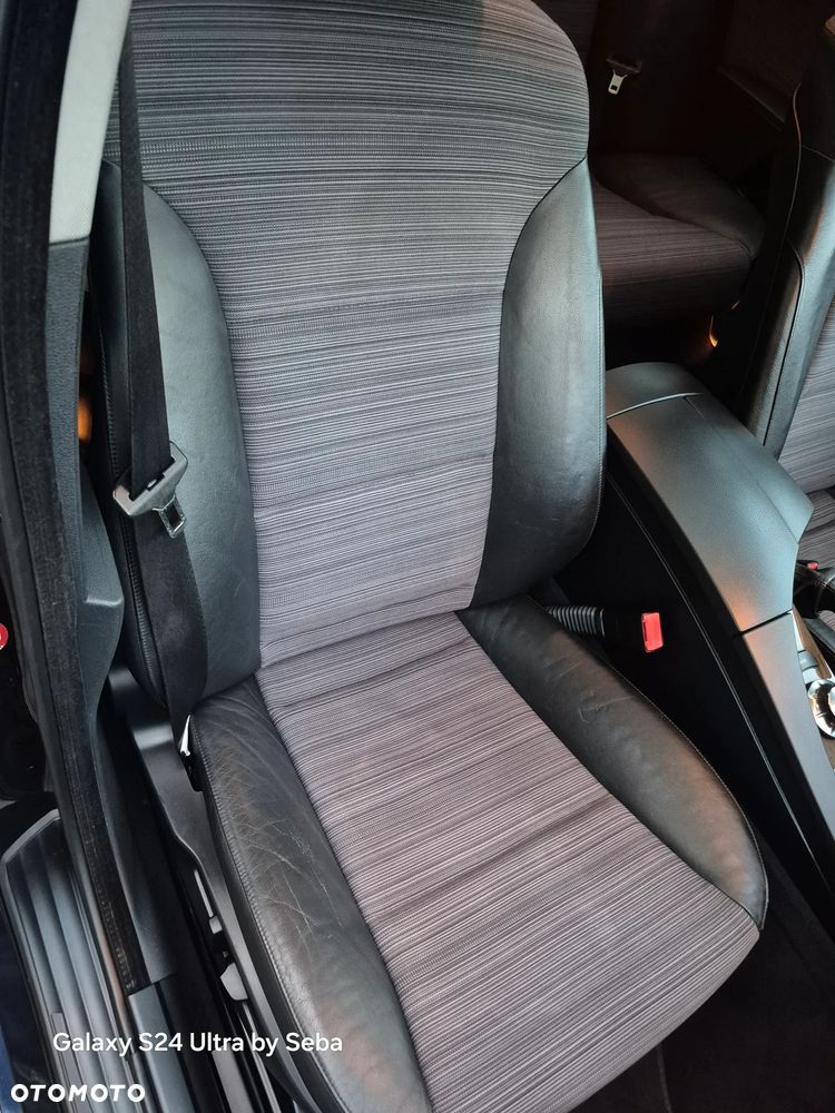 BMW Seria 5 - 27