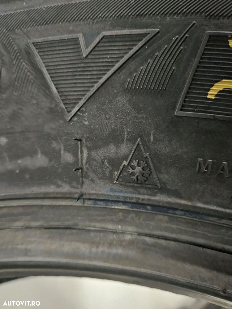 265/70 R17, 115T, COMPASAL, Anvelope All Terrain M+S - 5