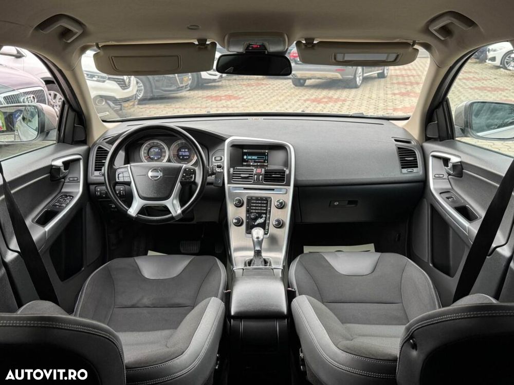 Volvo XC 60 - 15