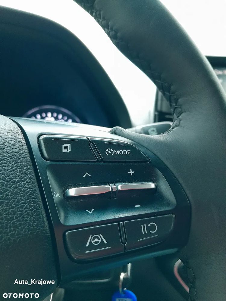 Hyundai i30 1.5 DPI Smart - 21