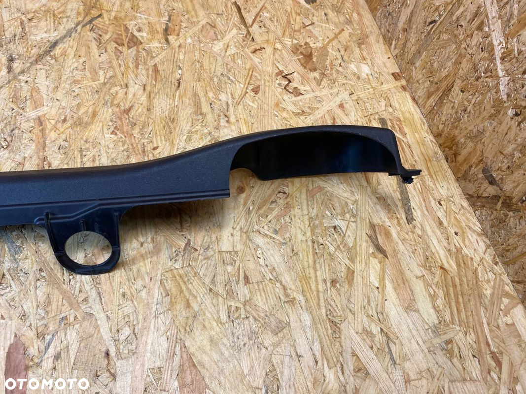 NAKŁADKA OSŁONA ZAMKA MASKI LEXUS NX 300H 53629-78010 2014- - 6
