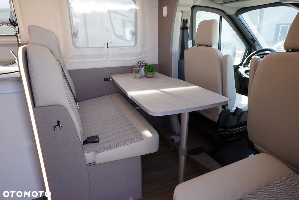 Etrusco T 7.3 SF - 8