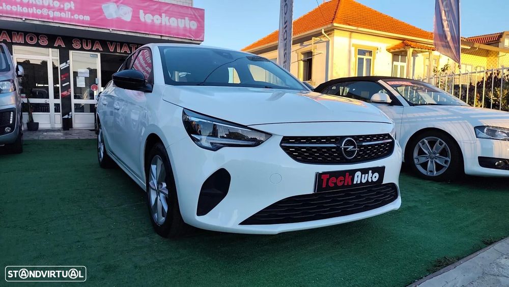 Opel Corsa 1.5 D Business