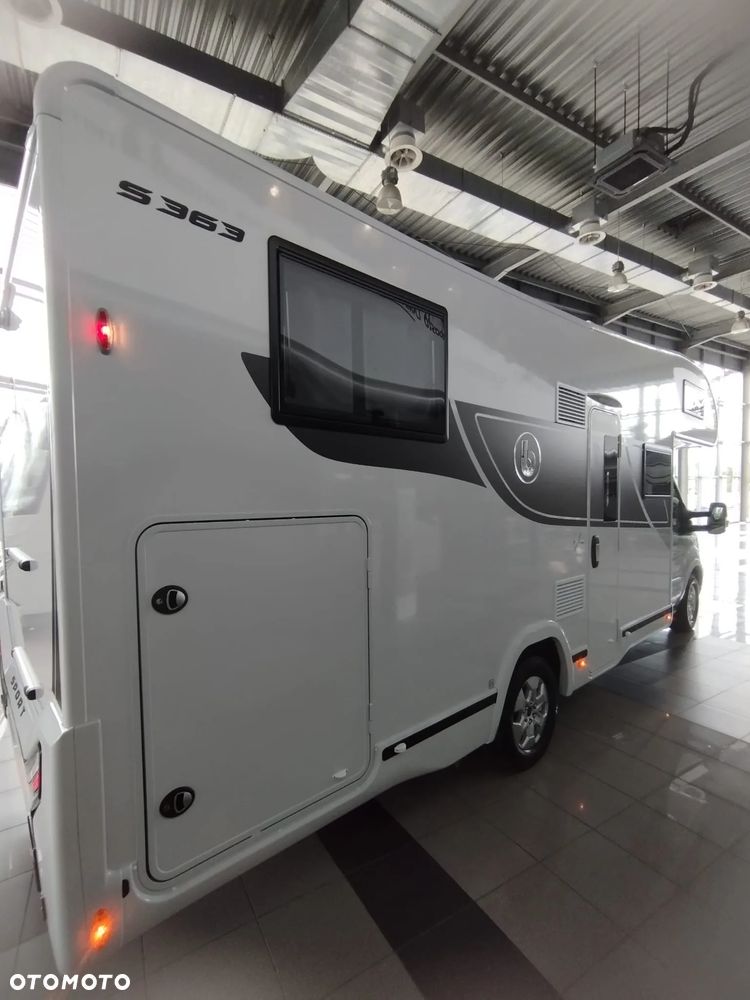 Benimar Sport 363 T25 - 20