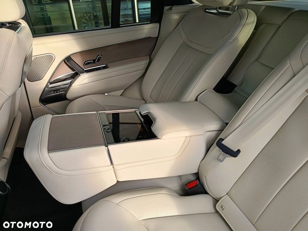 Land Rover Range Rover 3.0 D AB - 37