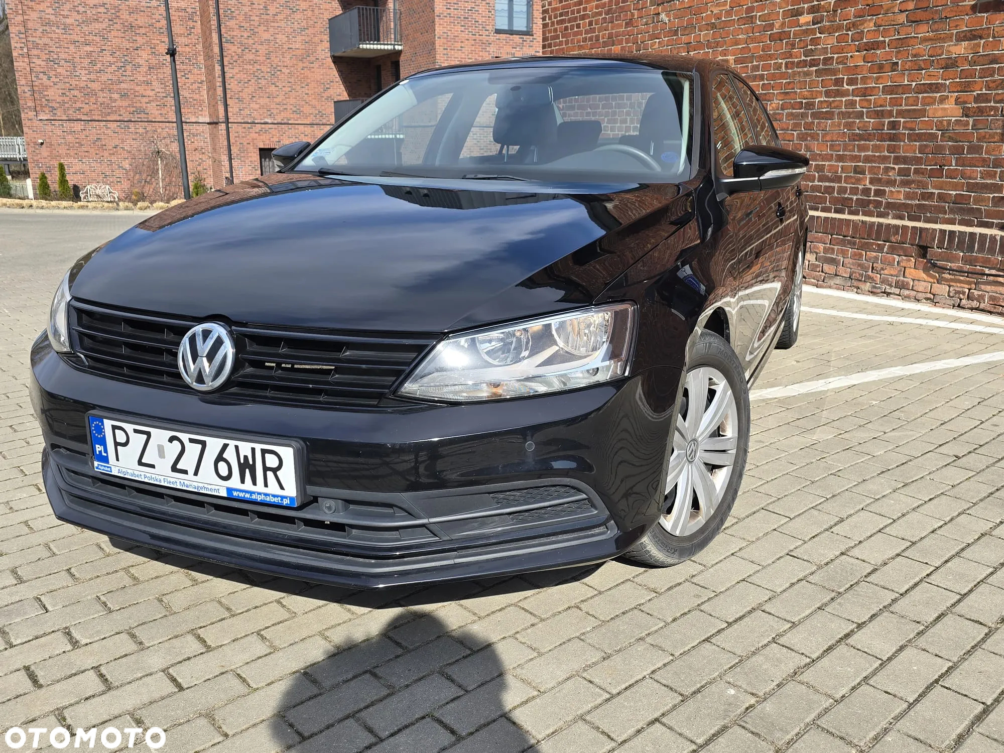 Volkswagen Jetta 2.0 TDI DPF BMT Trendline - 3