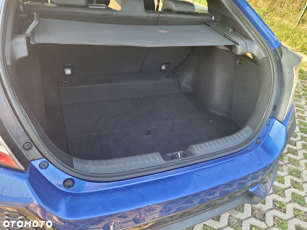 Honda Civic 1.0 T Elegance (Navi) - 15