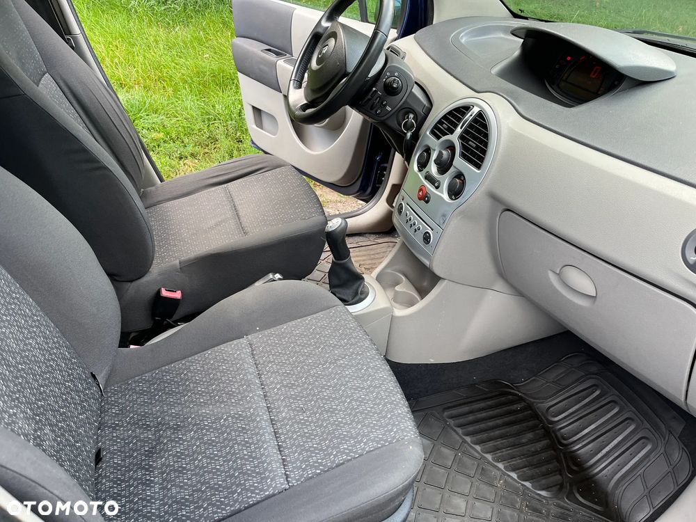 Renault Modus 1.2 16V Cite - 11