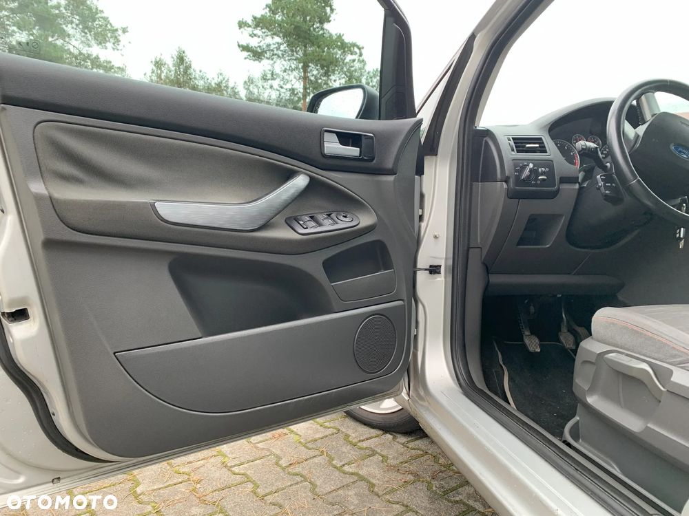 Ford C-MAX 1.6 Style - 15