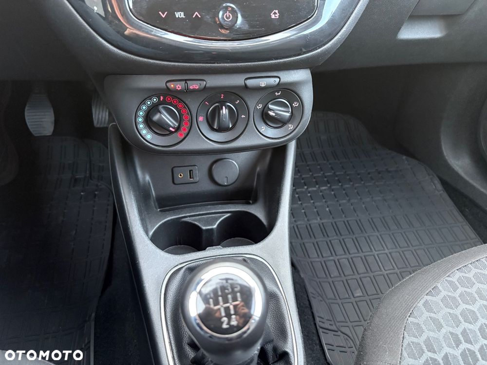 Opel Corsa 1.3 CDTI DPF (ecoFLEX) Edition - 16