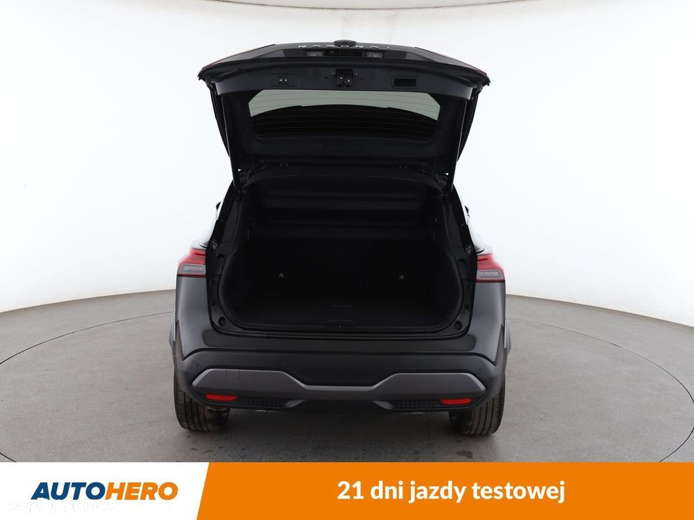 Nissan Qashqai 1.5 e-POWER Tekna+ - 16