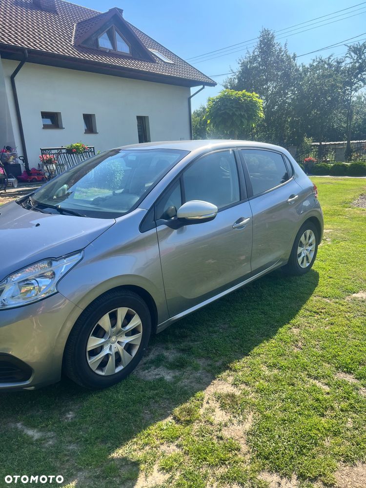 Peugeot 208 1.2 PureTech Access - 2