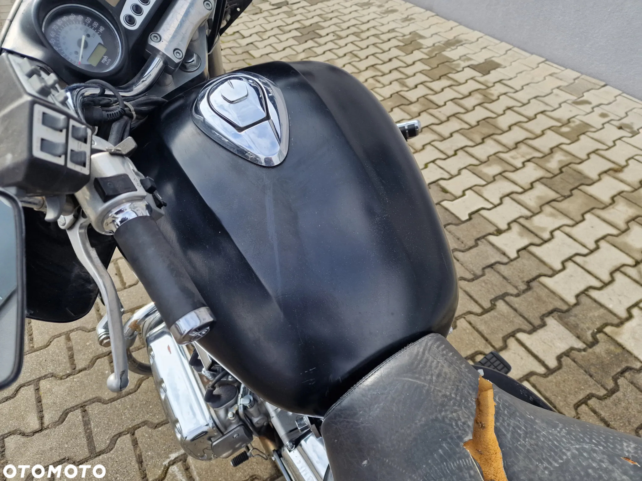 Honda Valkyrie - 18