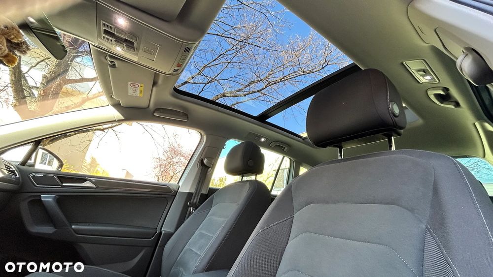 Volkswagen Tiguan 2.0 TSI BMT 4Mot Highline DSG - 16