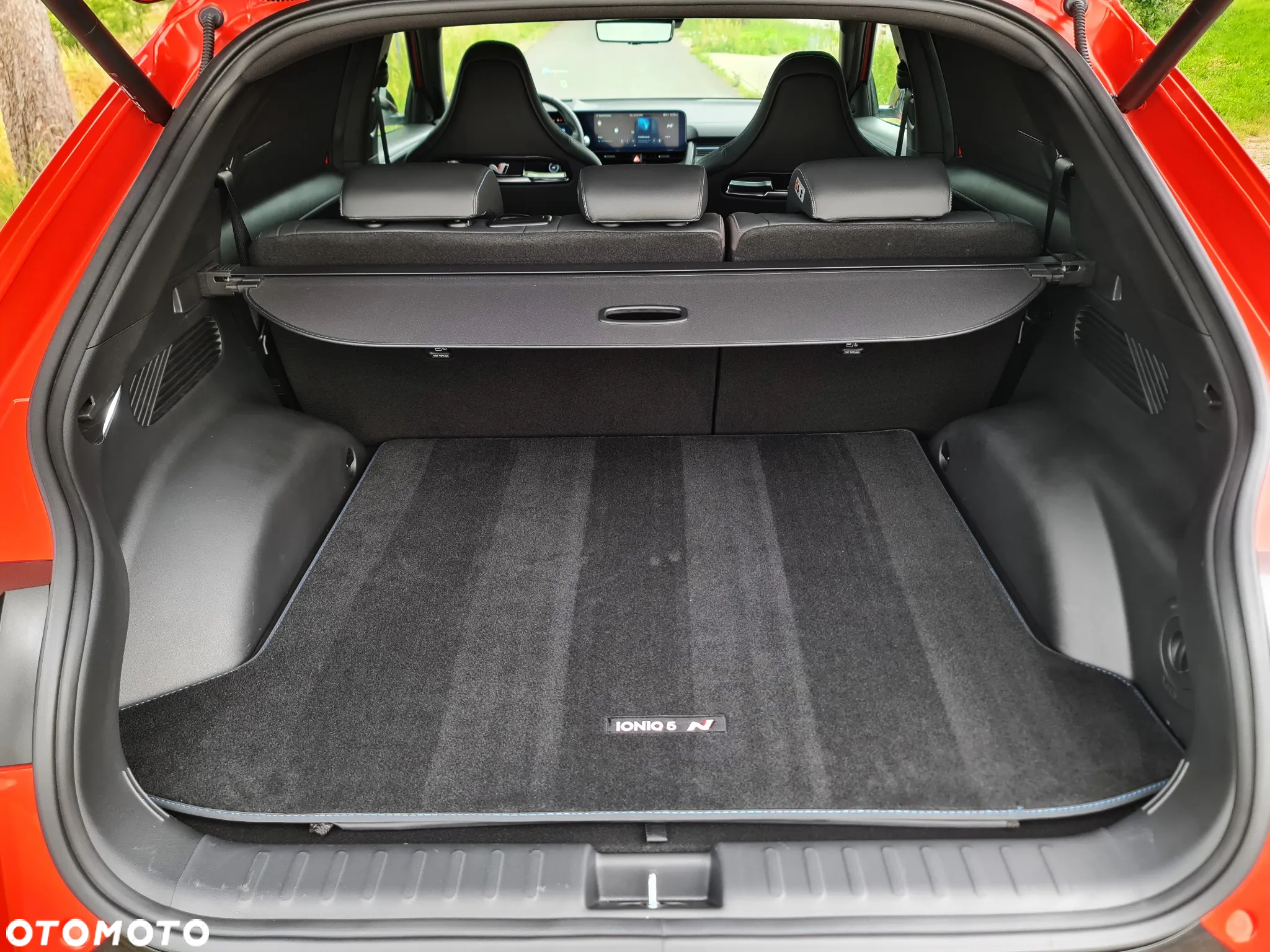Hyundai IONIQ 5 84kWh N Performance 4WD - 18