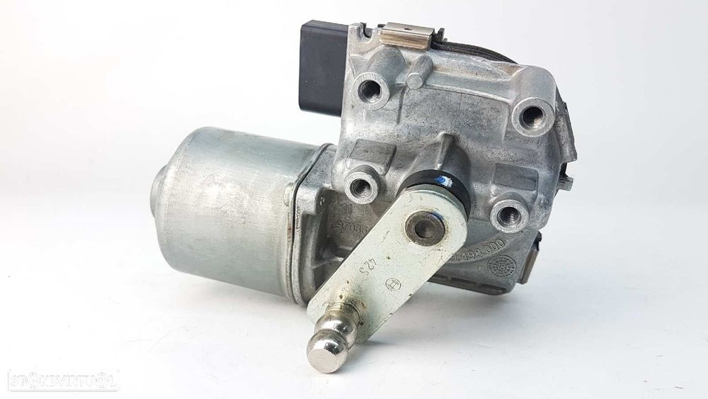 MOTOR LIMPA-VIDROS FRONTAL OPEL GRANDLAND X SELECTIVE - 1