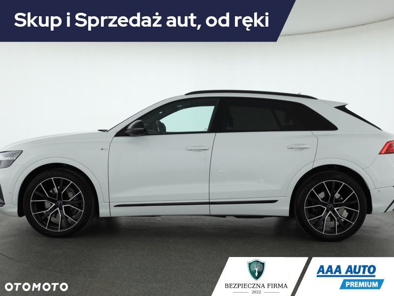 Audi Q8 - 3