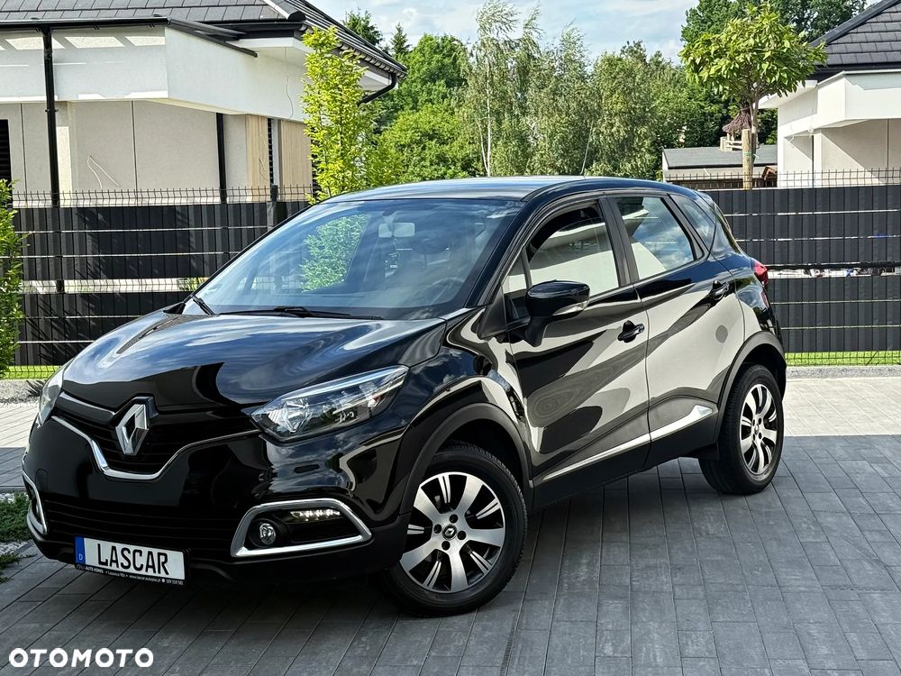 Renault Captur ENERGY TCe 90 Start&Stop Intens - 3