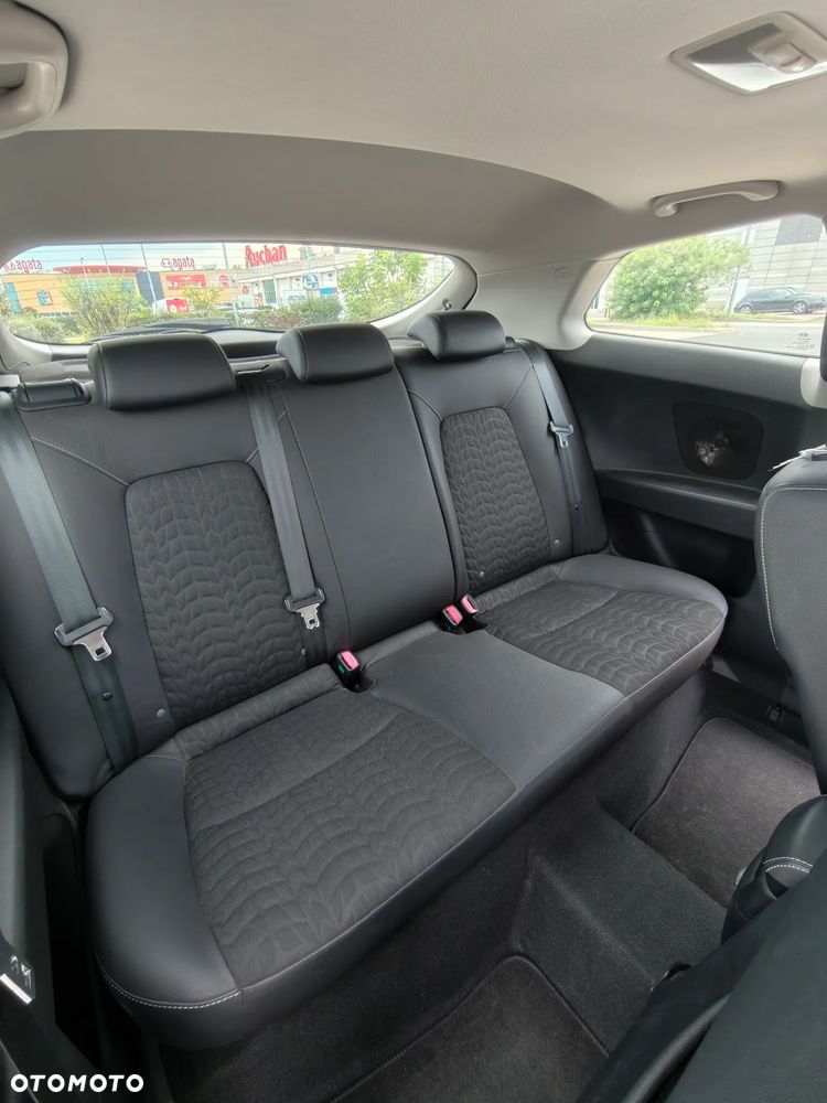 Kia ProCeed 2.0 Optimum + - 20