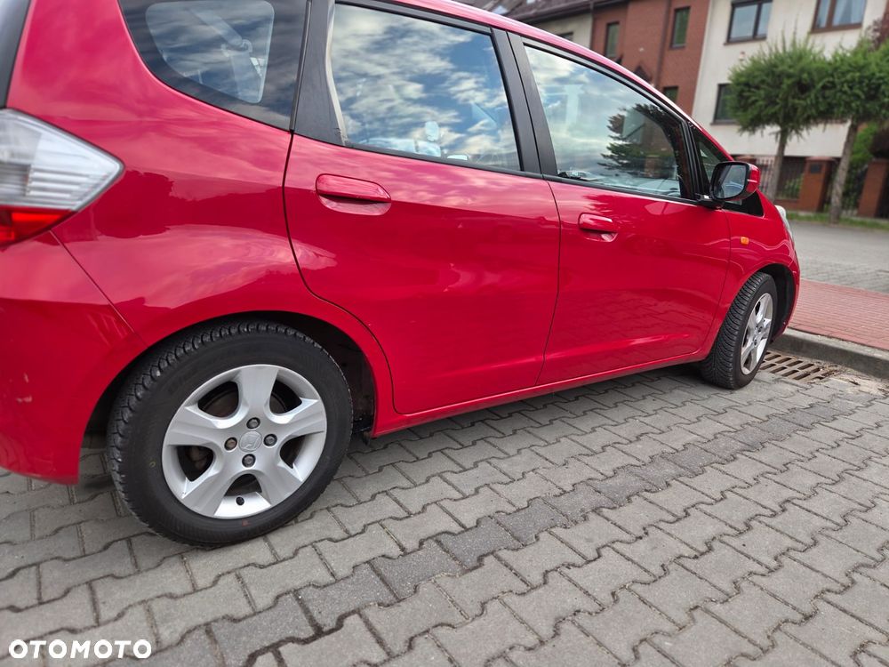 Honda Jazz 1.2 Trend - 6