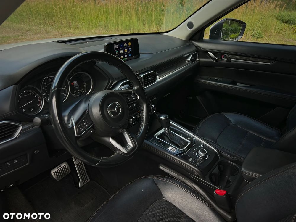 Mazda CX-5 - 18