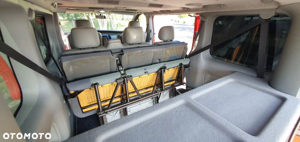 Renault Trafic Passenger Expression - 28