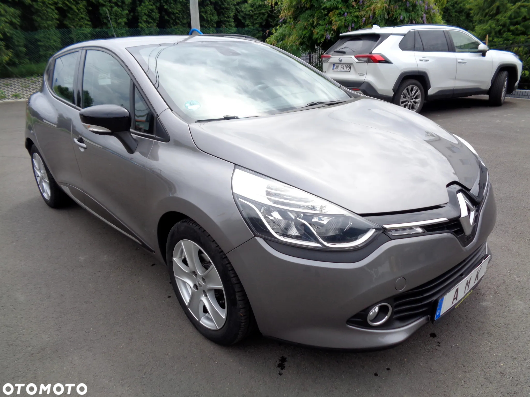 Renault Clio 0.9 Energy TCe Expression - 3