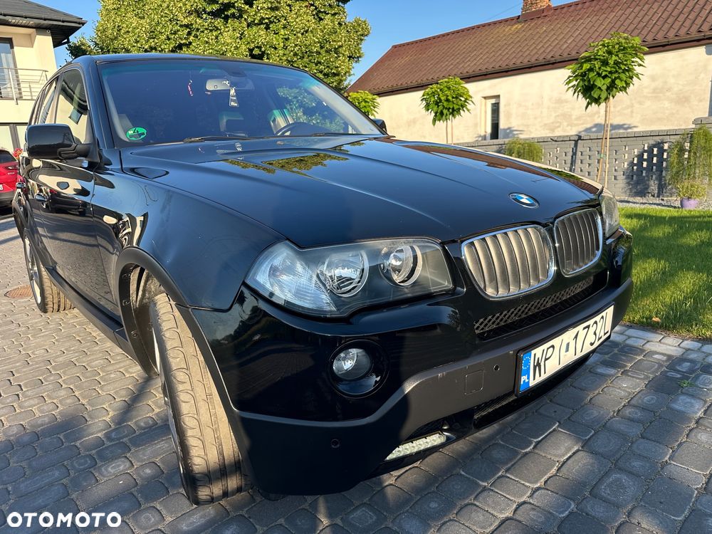 BMW X3 xDrive20i Edition Exclusive - 9