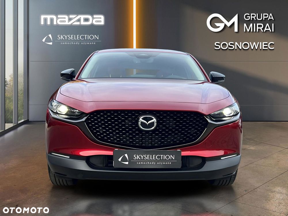 Mazda CX-30 - 9