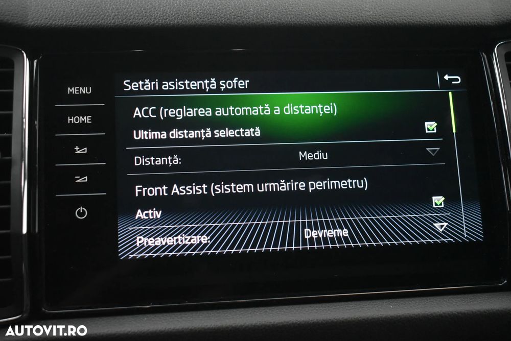 Skoda Kodiaq 2.0 TDI 4X4 DSG Style - 21