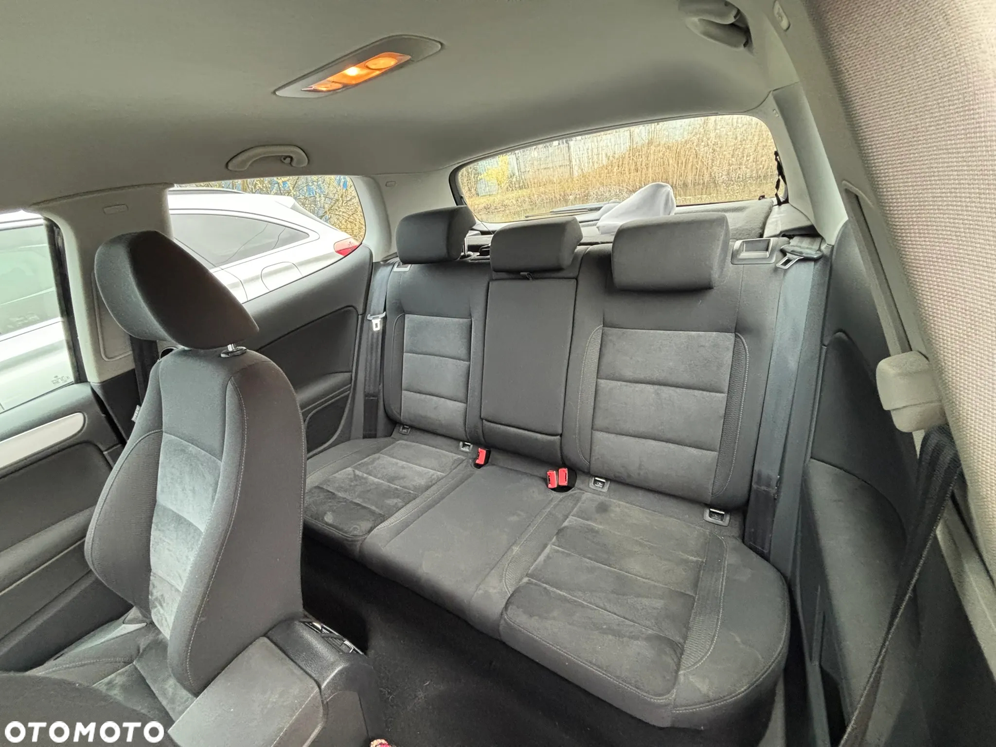 Volkswagen Golf VI 1.4 TSI Highline - 16