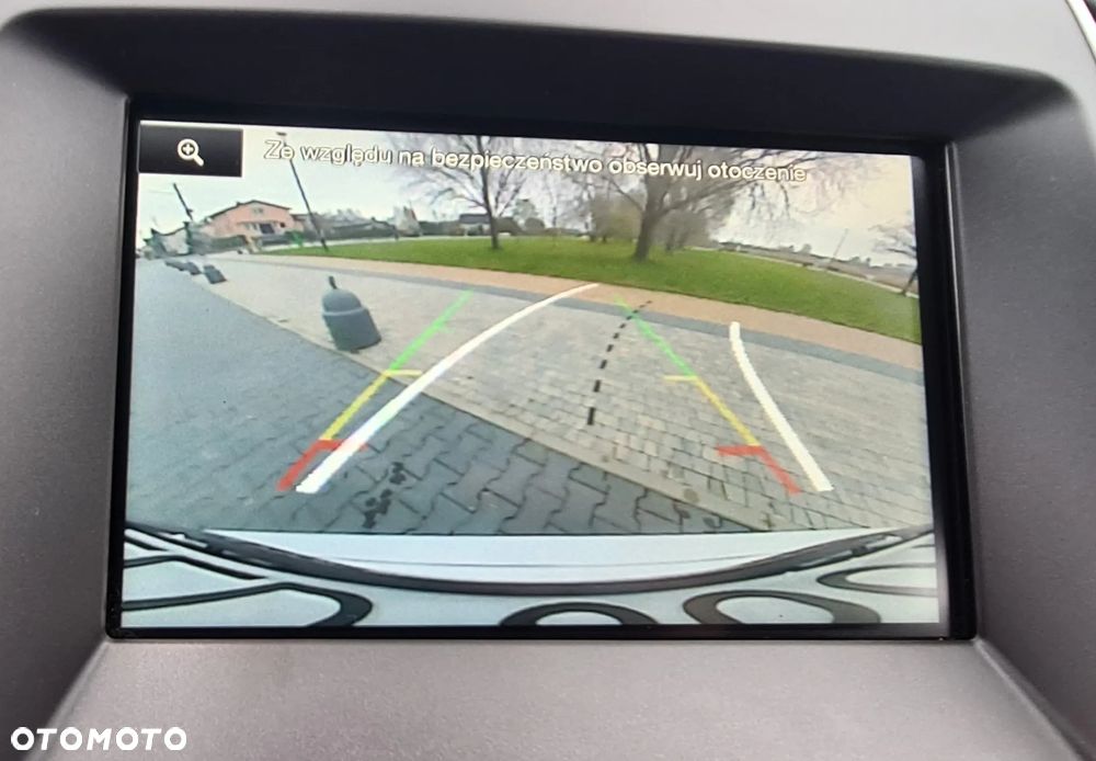 Ford S-Max 2.0 TDCi Bi-Turbo Titanium PowerShift - 33