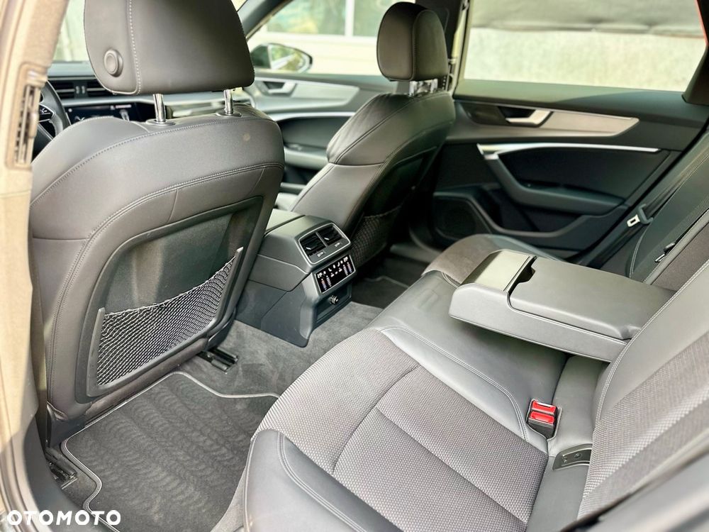 Audi A6 Avant 50 TFSI e quattro S tronic sport - 26