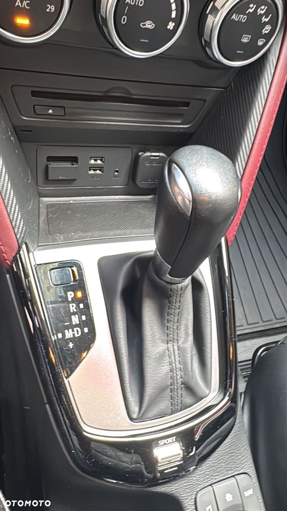 Mazda CX-3 2.0 Skypassion - 32