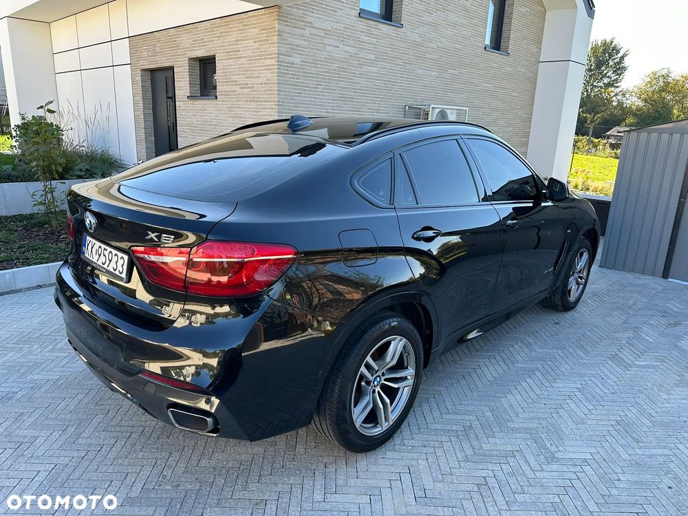 BMW X6 - 25