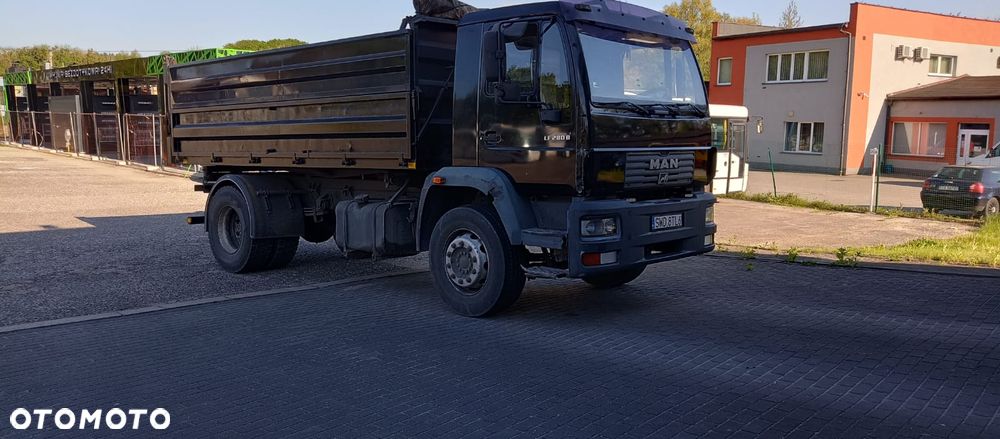 MAN LE 280B - 3