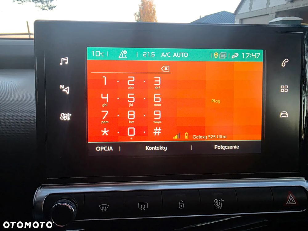 Citroën C4 Cactus 1.2 PureTech Shine S&S - 24