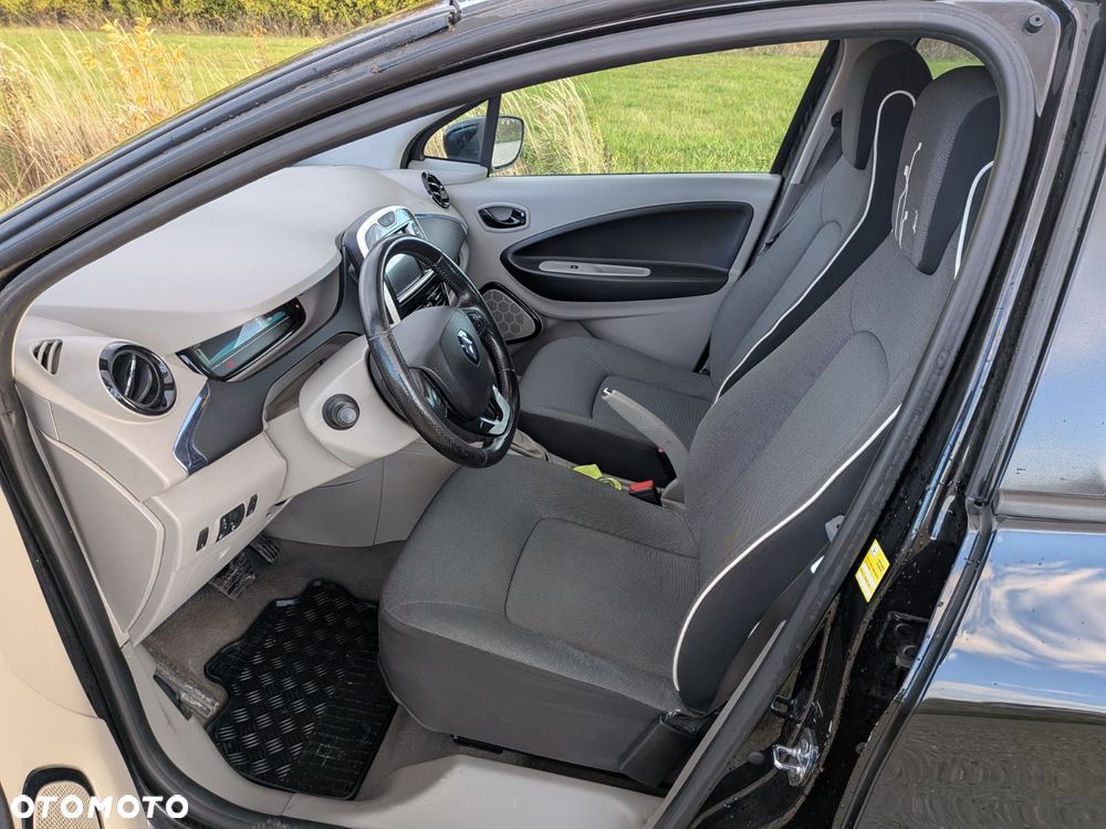 Renault Zoe - 20