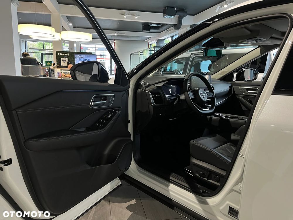 Nissan X-Trail - 12