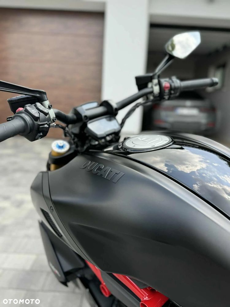 Ducati Diavel - 21