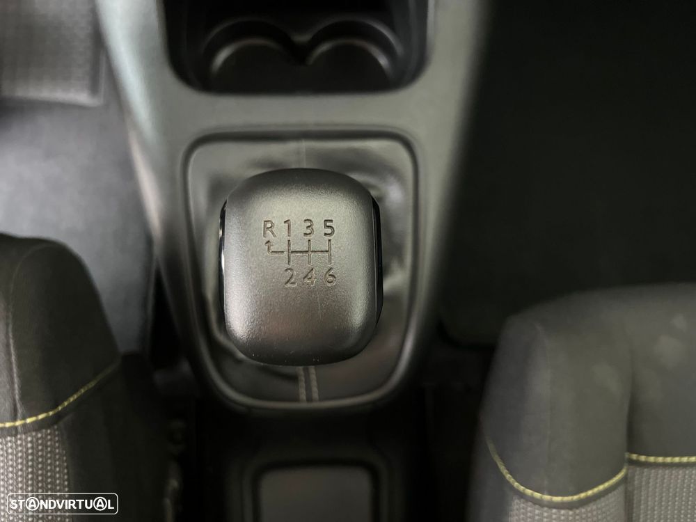 Citroën C3 1.5 BlueHDi Feel Pack - 12